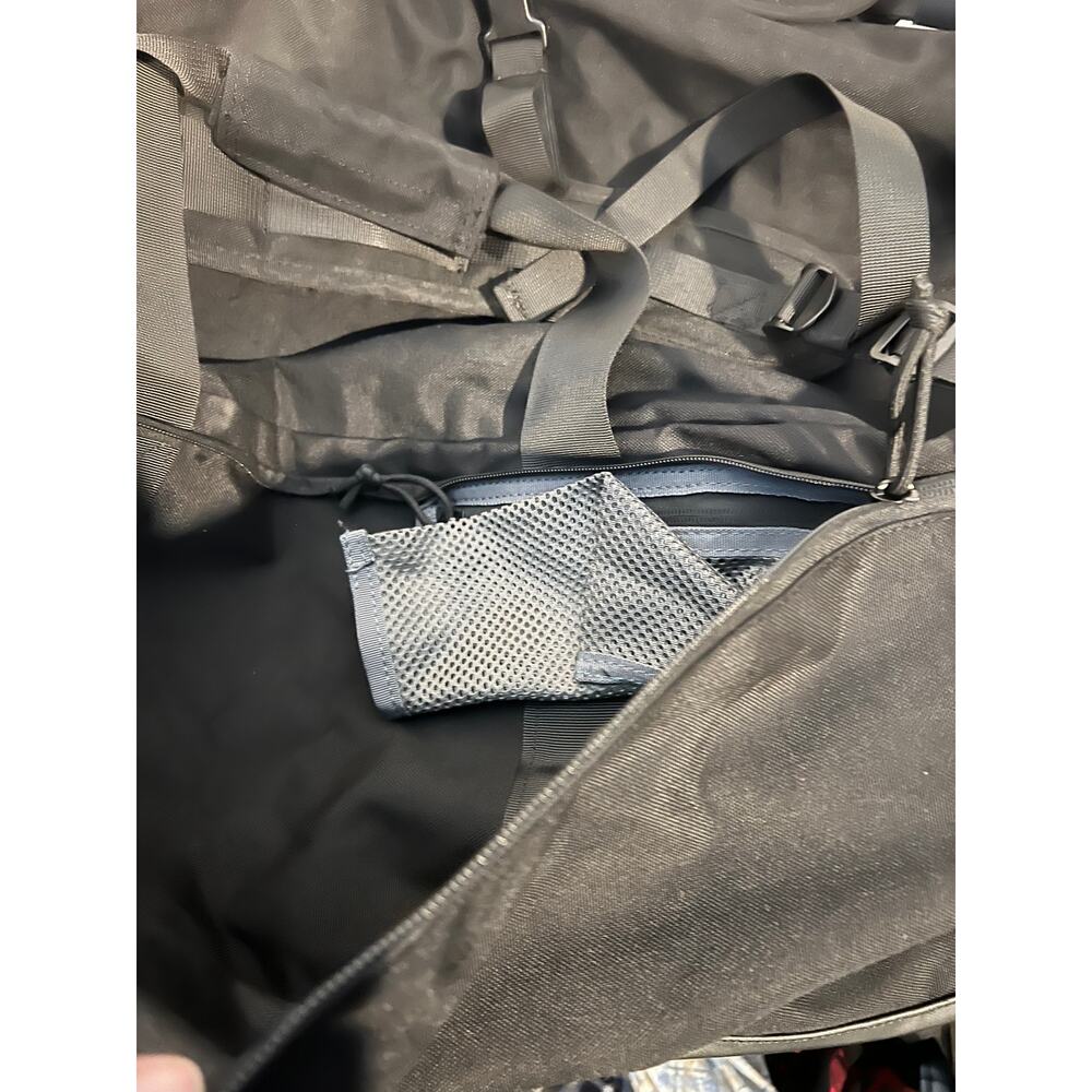 Backferry Backpack Tactical Duffel 85L - Picture 5 of 9